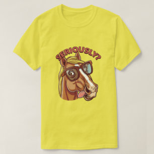 Camiseta Camisa-T de homens Legal - Engraçado e Na moda