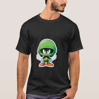 Camiseta Camisa-T de Impressão gráfico masculino