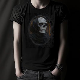 Camiseta Camisa-T de Lord Reaper Men