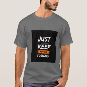 Camiseta Camisa-T de Marca de Patel