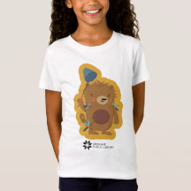 Camisa-T de Marmot Kid