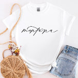 Camiseta Camisa-T de mulher do estado de Montana<br><div class="desc">Estamos sempre a adicionar novas designs diariamente!</div>