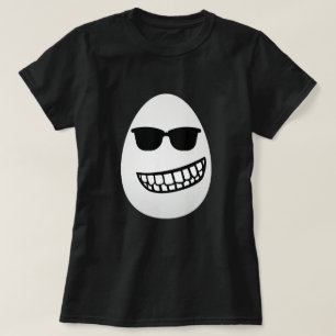 Camiseta Camisa-T de ovelha