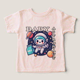 Camiseta Camisa-T de três blendas Bella+Canvas Toddler, Cin