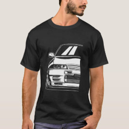 Camiseta Camisa-T do Skyline GTR R32 JDM