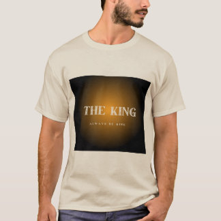 Camiseta "Camisa-T dos Homens Premium - Estilo de Eterno"