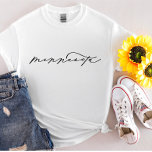 Camiseta Camisa-T feminina do estado de Minnesota<br><div class="desc">Estamos sempre a adicionar novas designs diariamente!</div>