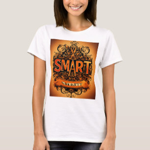 Camiseta "Camisa-T impressa de Na moda e chic: Express