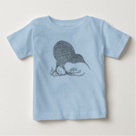 Camiseta Camisa-T infantil de Kiwiana