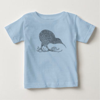 Camiseta Camisa-T infantil de Kiwiana
