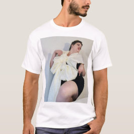 Camiseta Camisa-T (ou LGBTQ) de Porco Sexy