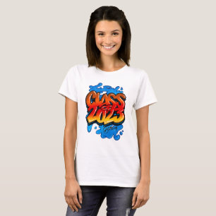 Camiseta Camisa-T personalizada de pincel 2023 #2