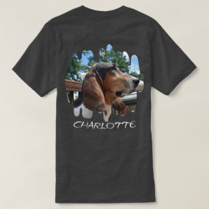 Camiseta CamisaChar