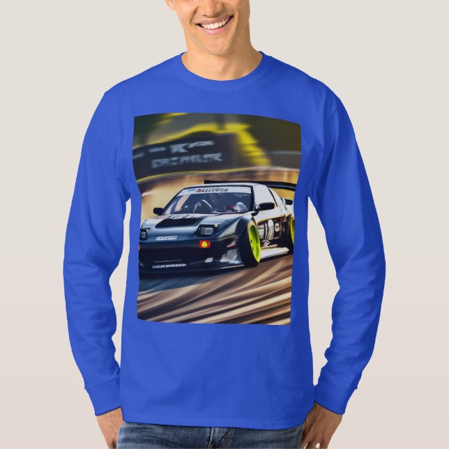 Camiseta Camisas, Camisas, Roupas, Vestuário (Frente)