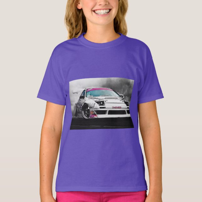 Camiseta Camisas, Camisas, Roupas, Vestuário (Frente)