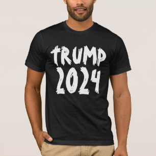 CAMISETA CAMISAS-T DE 2024
