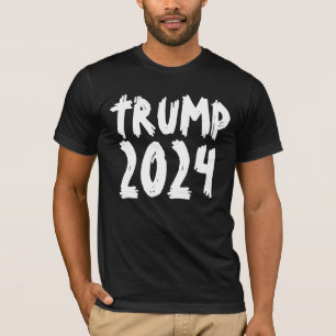 CAMISETA CAMISAS-T DE 2024