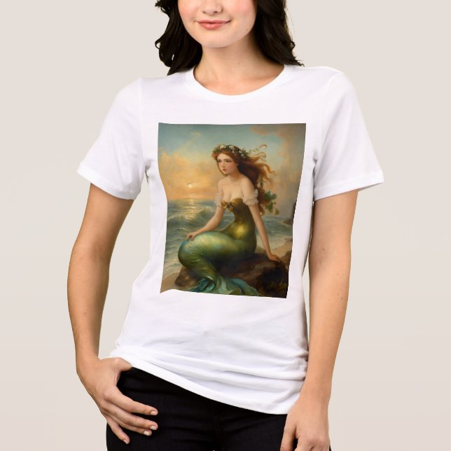 Camiseta CamisaT-Cartoon (Frente)