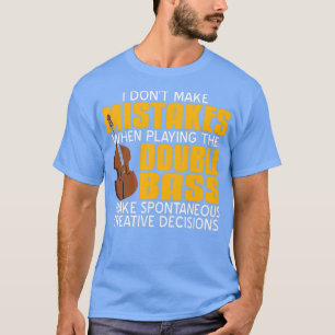 Camiseta CamisaTSbassDuplo
