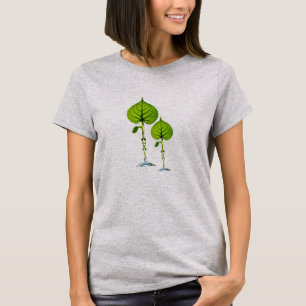 Camiseta Camiseiros congelados