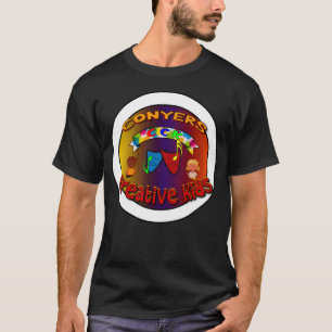Camiseta Camiseiros Criativos Criativos Criativos Criados