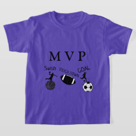 Camiseta Camiseiros de coleção de expressões para crianças