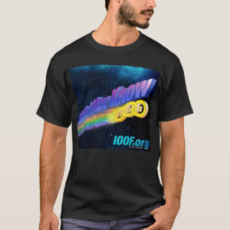 Camiseta Camiseiros Estranhos "Perguntem-Me Que Posso Saber