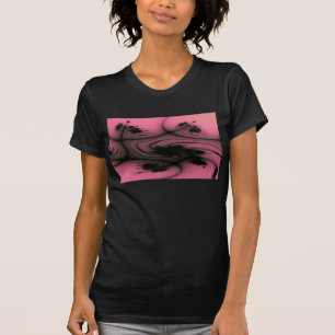 Camiseta Camiseiros Góticos T