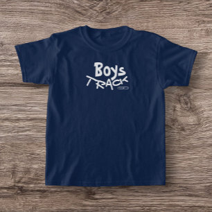 Camiseta Camiseiros ISD Track Basic T Shirt