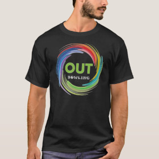 Camiseta Camiseta: Anos do Wheaton Bowl de 2017