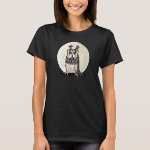 Camiseta Camiseta-azul-europeia