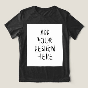 Camiseta Camiseta-blenda-Canvas-blenda-blend feminino