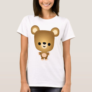 Camiseta Camiseta-branca