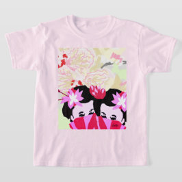 Camiseta Camiseta: Canção de Amor