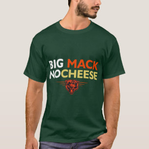 Camiseta Camiseta-Chicago-Big-Mack-sem-Queijo-Bear