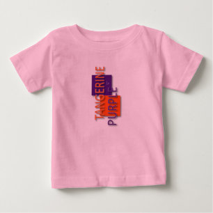 Camiseta, Camiseta de Bebê Fofa – Macia e Confortá