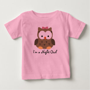 Camiseta Camiseta-de-cabra-noturna-branca