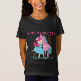 Camiseta Camiseta-de-camisa-de-camisa/camiseta-de-ballerina