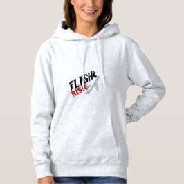 Camiseta Camiseta-de-camisa-de-camisa-de-capuz, de uso femi