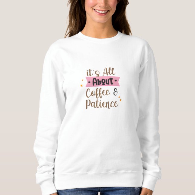 Camiseta Camiseta-de-camisa-Impressão de-café (Frente)