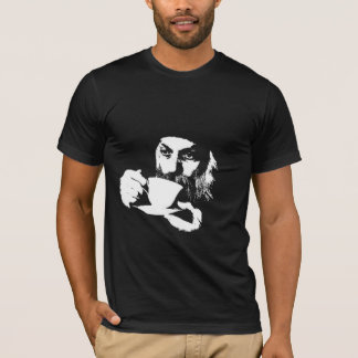 Camiseta camiseta-de-camisa meditação espiritual