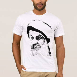 Camiseta camiseta-de-camisa meditação espiritual