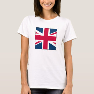 Camiseta Camiseta-Design da-pequena praça-esquadra da União