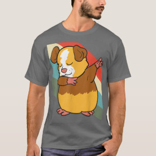 Camiseta Camiseta-do-campo-do-sapo