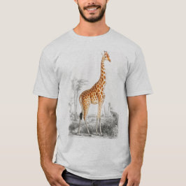 Camiseta Camiseta-do-mar-do-campo