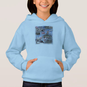 Camiseta Camiseta-doce-de-capuz