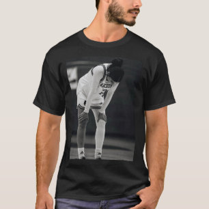 Camiseta "Camiseta Feita Através do Esforço"