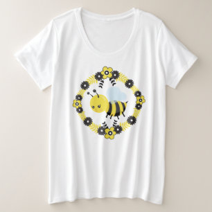 Camiseta -Camiseta Feminina