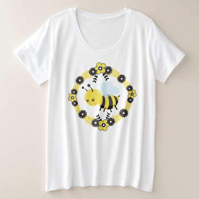 Camiseta -Camiseta Feminina (Frente do Design)