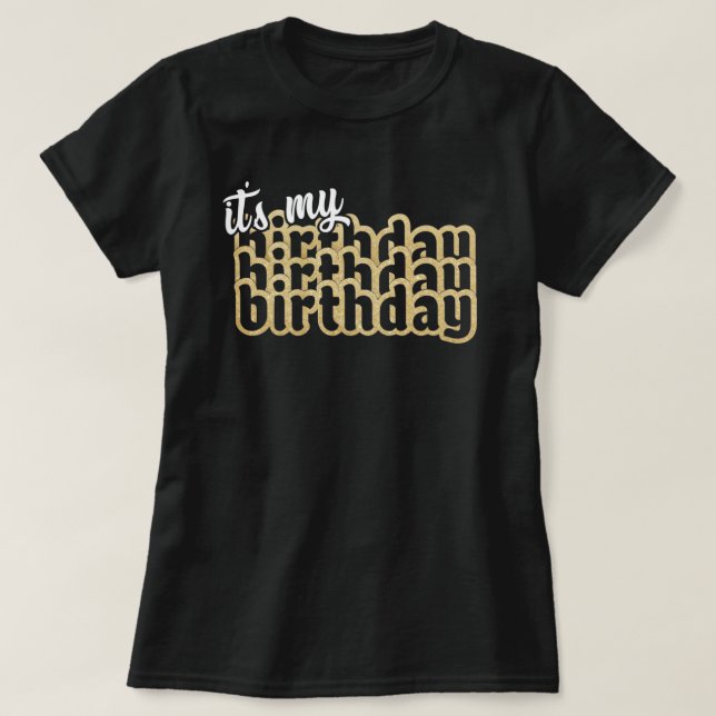 Camiseta -Camiseta Feminina Básica (Frente do Design)